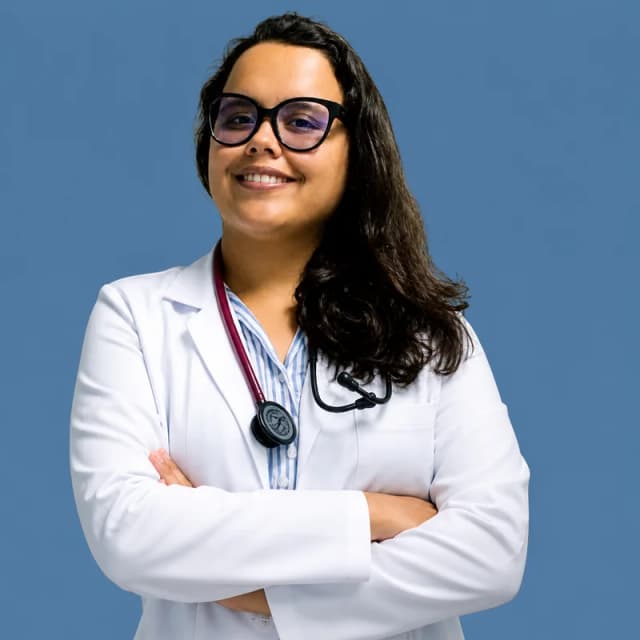 Dra. Lourdes Andreina Mendoza González