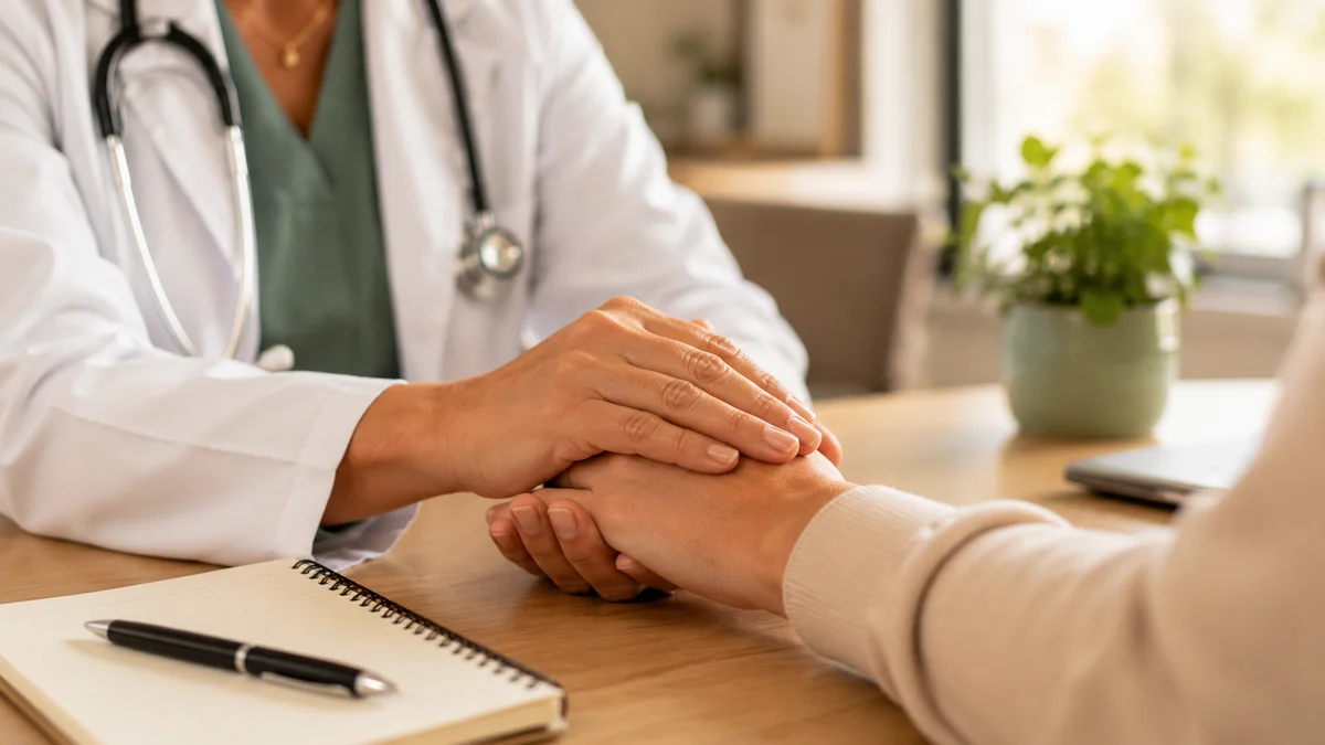 Acompañamiento médico metabólico y programas de seguimiento