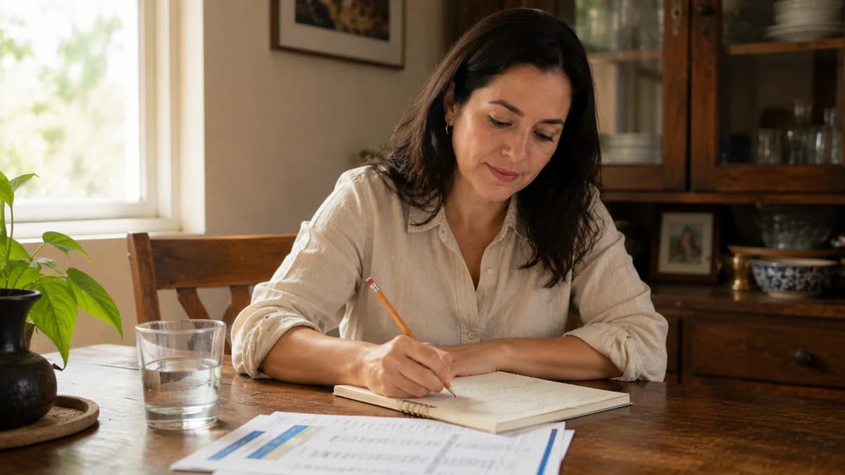 Qué esperar de una primera orientación médica metabólica