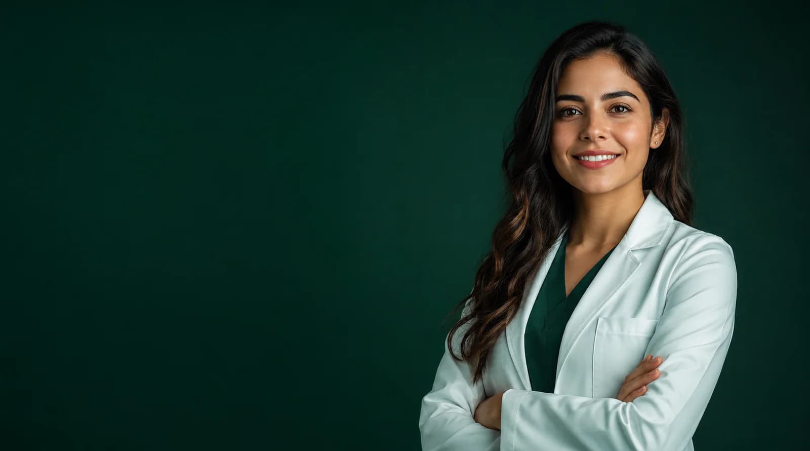 Dra. Lourdes Mendoza, médico de Ruta Metabólica